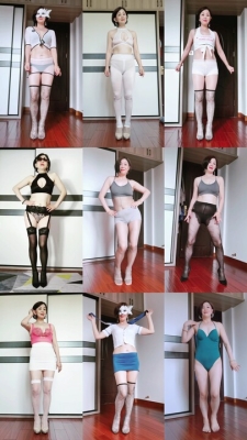 【链接已失效】广场舞 陈静2022年 合集3