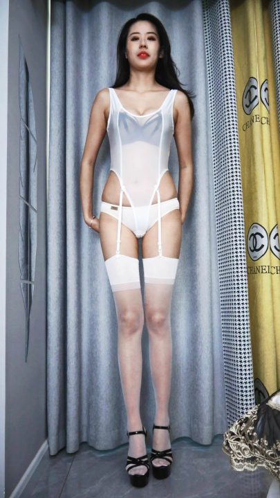 KS舞团 夏柏 第66期 4K全套