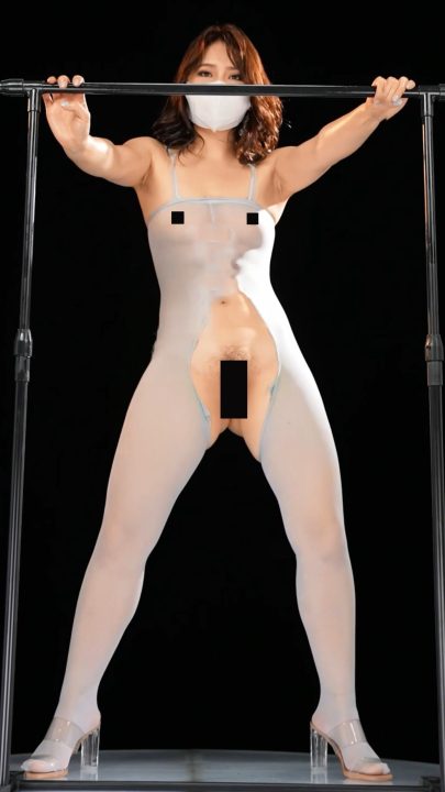 JM假面 NO7-NO15 加密破解版10部