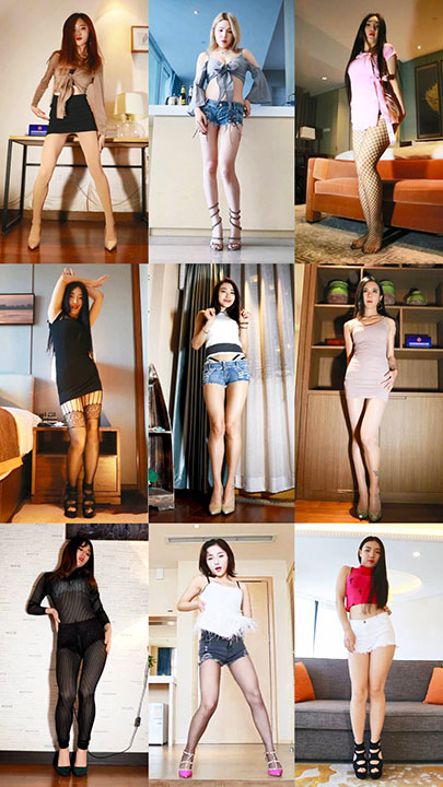 舞出精彩 早期绝版合集 第2弹 480V/88.9G