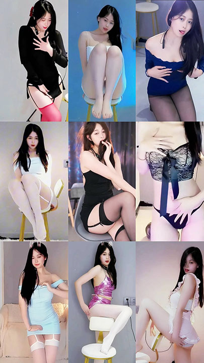 CC|小橘子 付费定制热舞合集 12V/1.84G