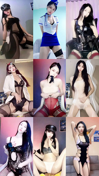 快手|Daisy戴小妮 2025新番情趣内衣福利顶舞 11V/1.16G