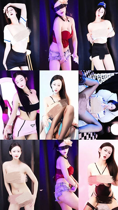 斗鱼|蜜桃乌龙 榜一定制直播热舞 8V/1.87G